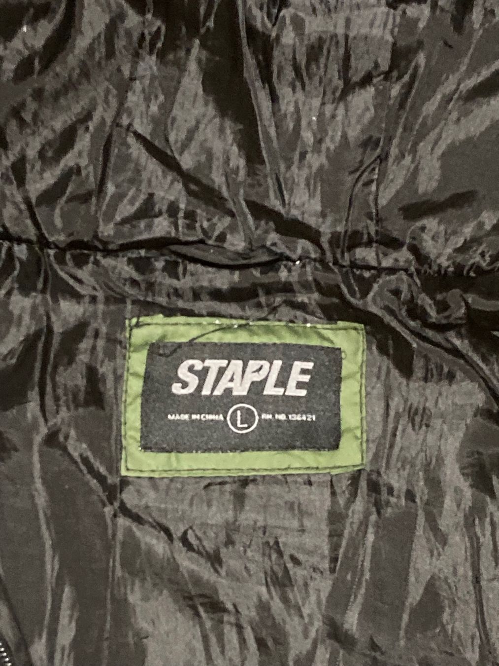 Nike Jacken: 2K10 Staple Winter Jacket Nike Sb Sz L – Gebraucht aus Zürich von le_souk 6