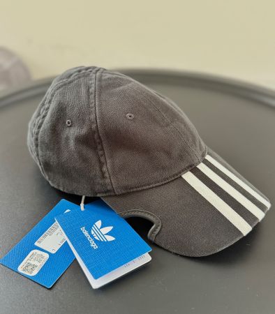 Balenciaga X Adidas Cap