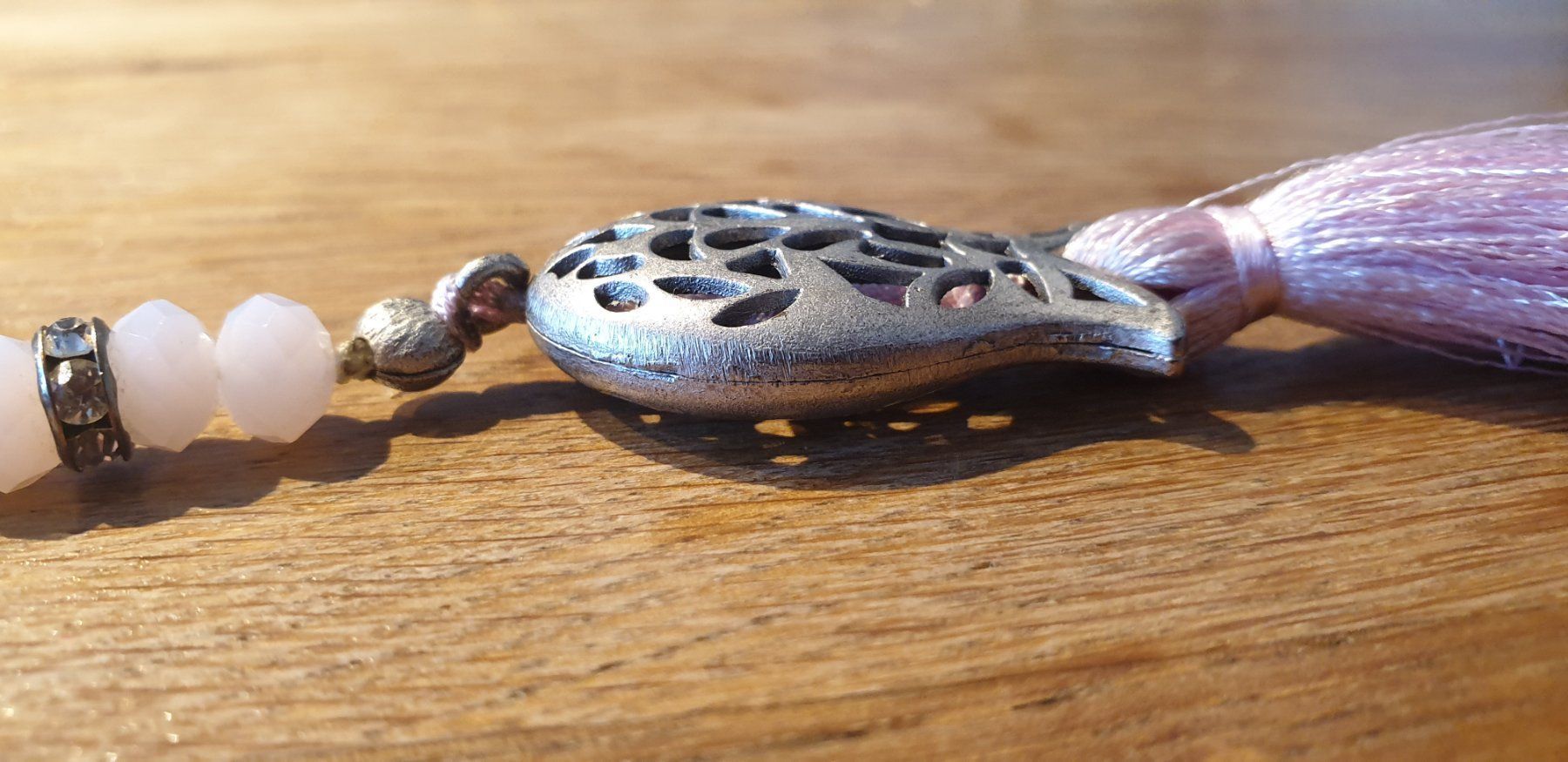 Sonstiger Schmuck: Gebetskette – Gebraucht aus Gwatt (Thun) von Letzte-Chance-III 1