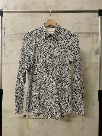 Chemise à motifs Diesel Taille S