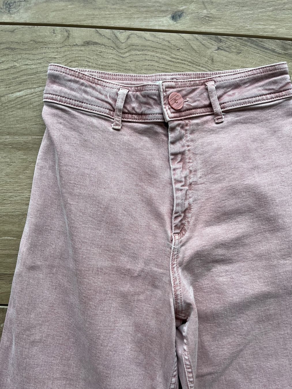 Zara Jeans: Zara Jeans / straight cut – Gebraucht aus Zuzwil SG von dieschnellemichelle 4