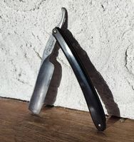 Rasiermesser Solingen