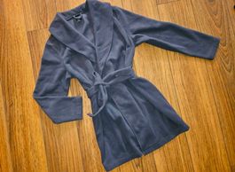 **CALIDA** Fleece Loungewear Jacke Gr. M (passt Gr. 40 - 46)