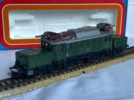Märklin 3322 BR 194 091-5 DB Krokodil H0 OVP