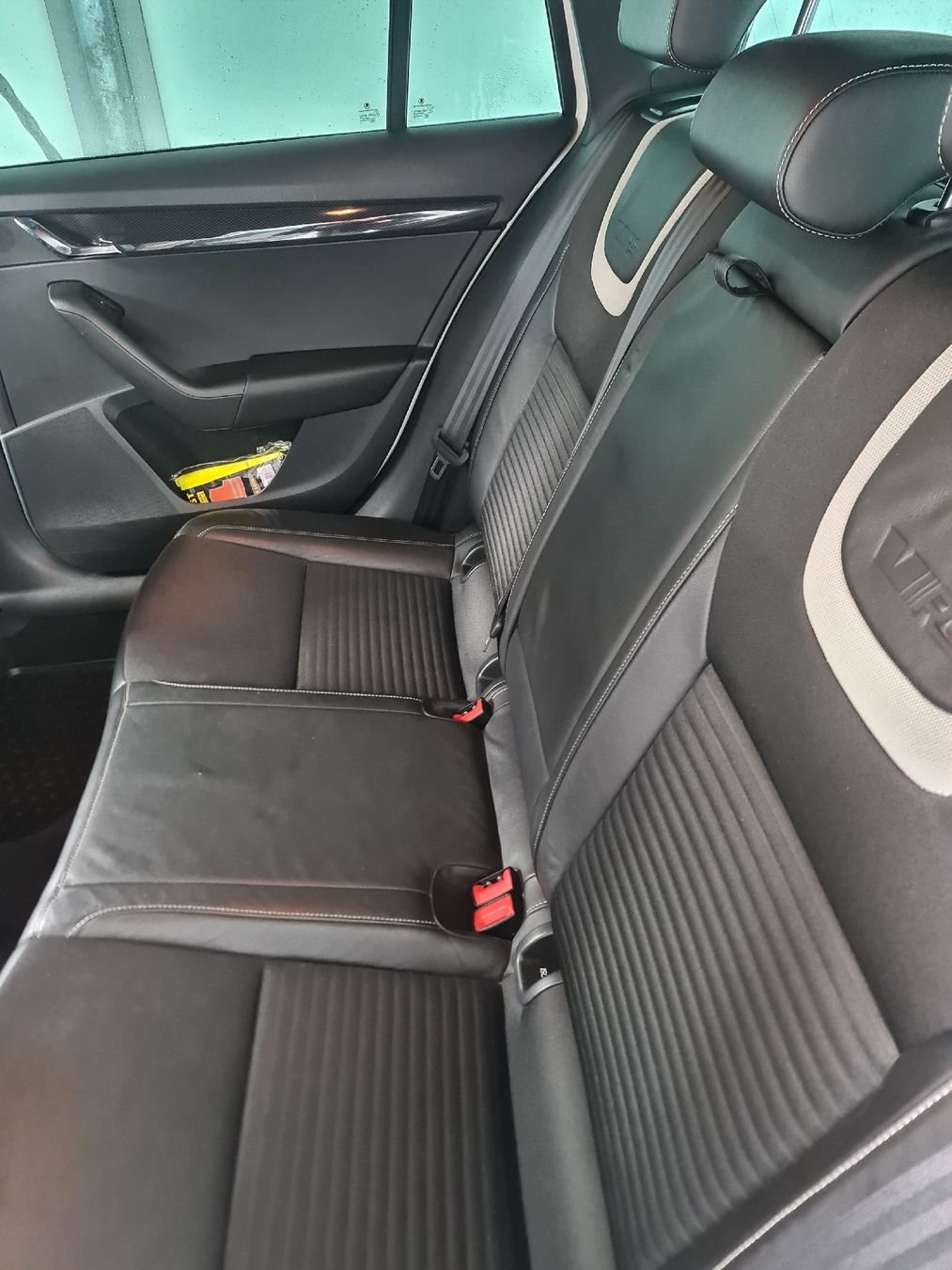 Skoda Automobili: Skoda Oktavia RS – Usato da Biessenhofen venduto da spi_68sk
