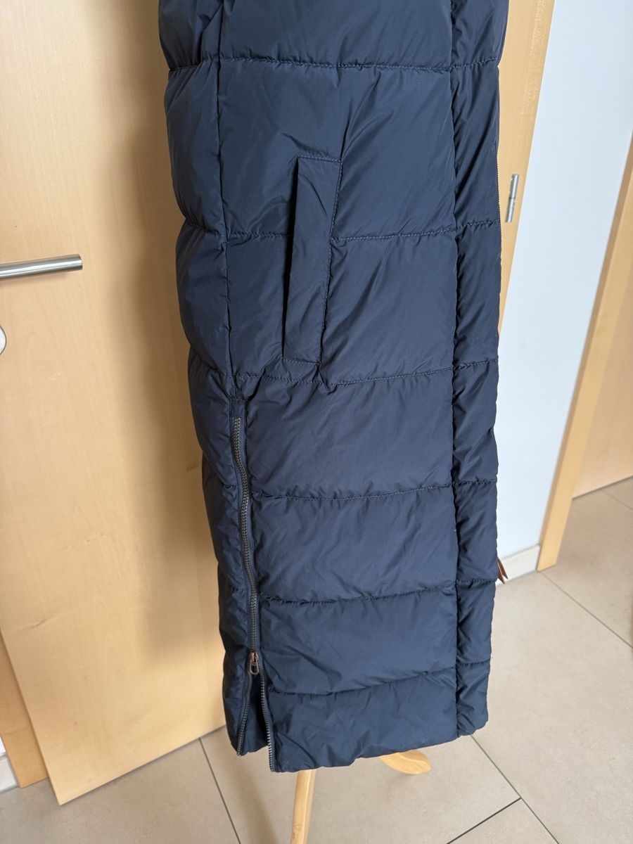 Gilet & Giacche senza maniche: Gilet – Usato da visp venduto da Kmemo1 4