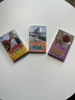 Slam Dunk Manga Vol. 1–3 – Japanese Edition – New & Sealed
