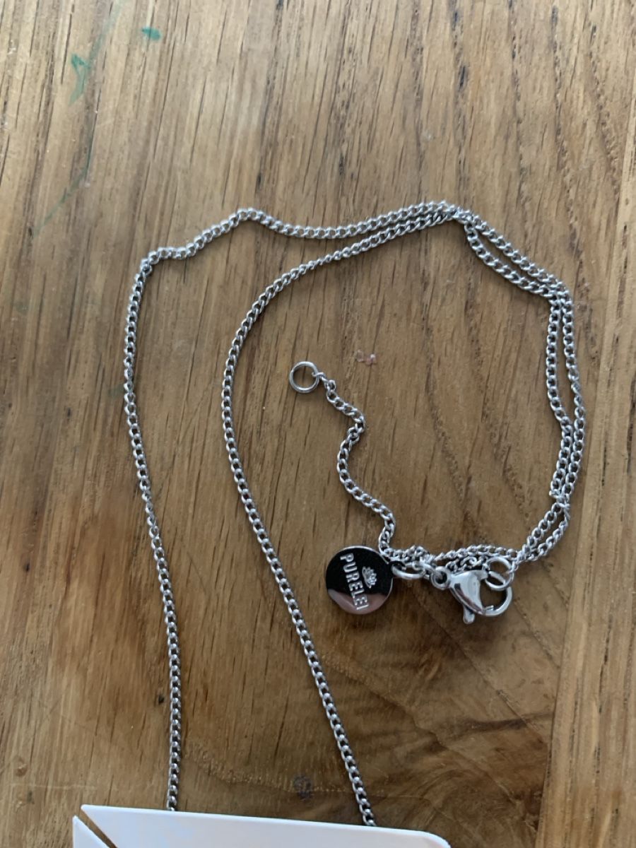 Purelei Catenine: Kette Purelei – Nuovo (secondo la descrizione) da Lostorf venduto da Venice16 3