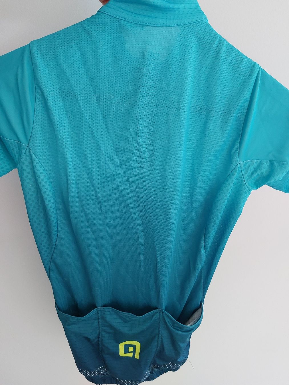 Maillots de corps & Pantalons: Radtrikot kurzarm ALE Grösse XS – D'occasion à Uerikon par AnnaL 2