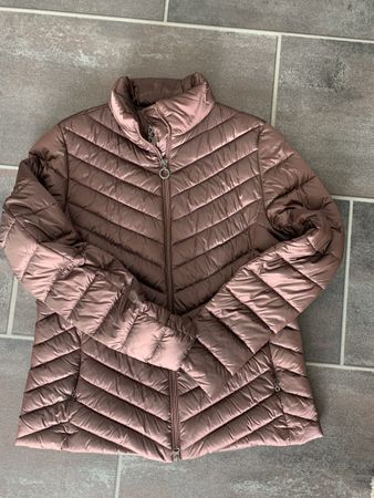 Bugatti Steppjacke / „Daunen“ Jacke — Gr. 42 — Top!