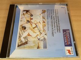 Rodrigo Giuliani Vivaldi Williams Aranjuez Op. 30
