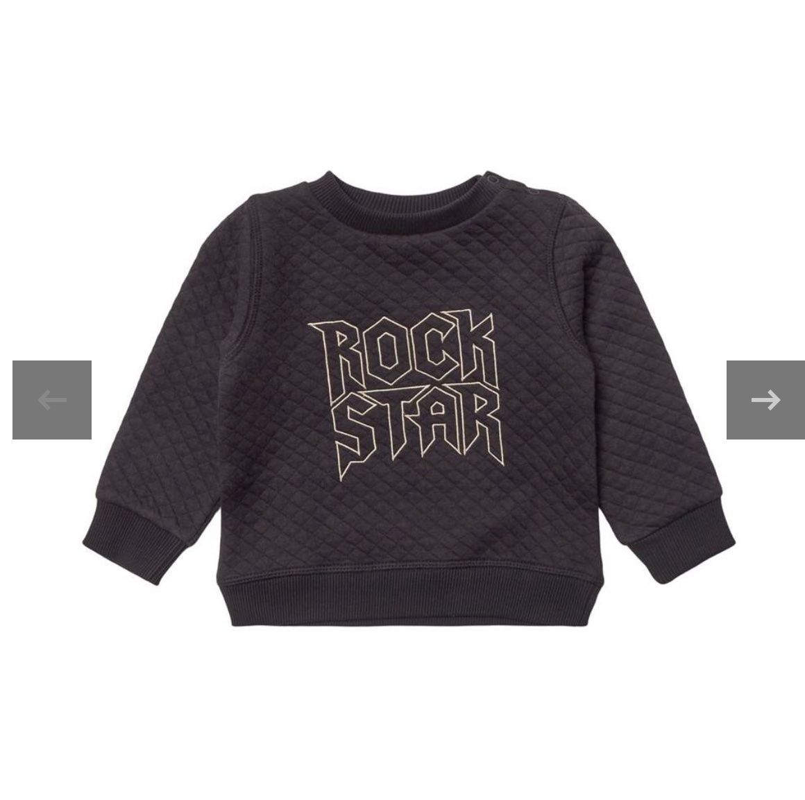 Pullover & Sweatshirts: Baby Pullover Petit Gr. 74 – Gebraucht aus Unterägeri von StefanGekko 2