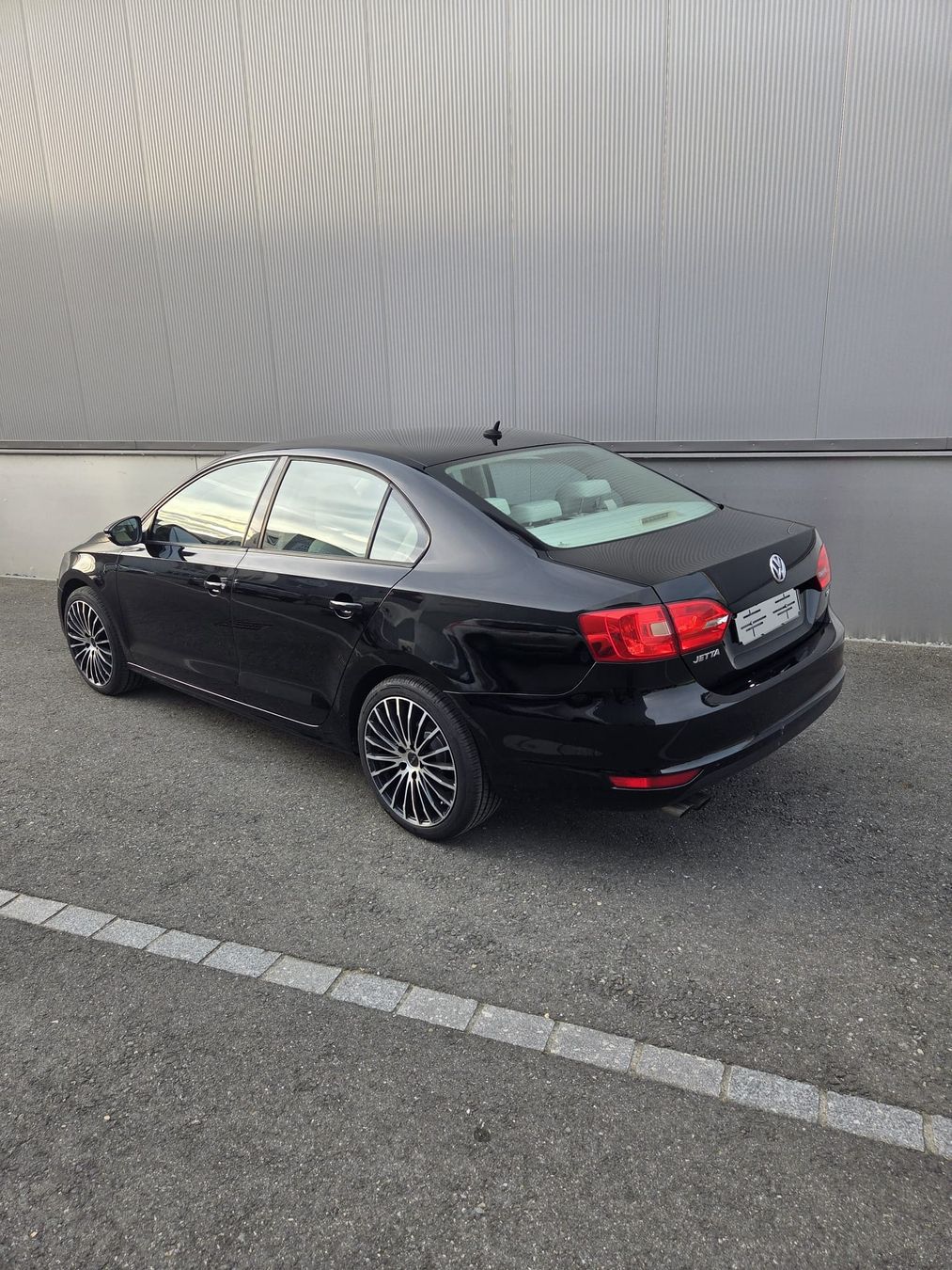 VW Automobili: VW Jetta TSI – Usato da Tuggen venduto da migoou 4