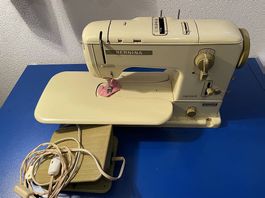 Bernina 730 Record