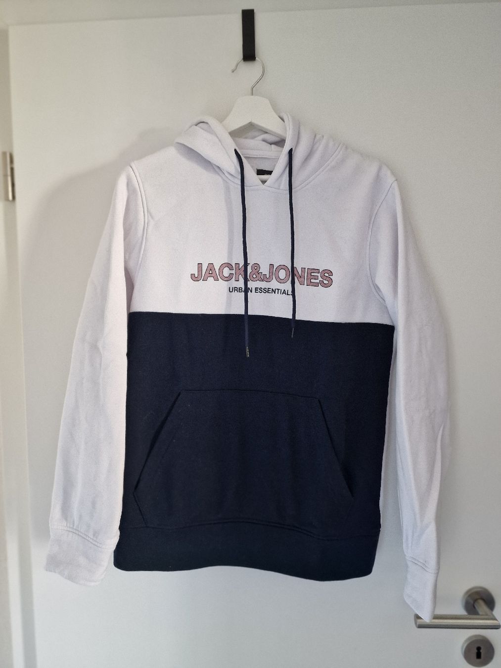 Jack & Jones Pullover & Sweatshirts: Jack&Jones Hoodie Gr. S – Gebraucht aus Ersigen von ysy98