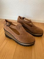 Plateauschuhe