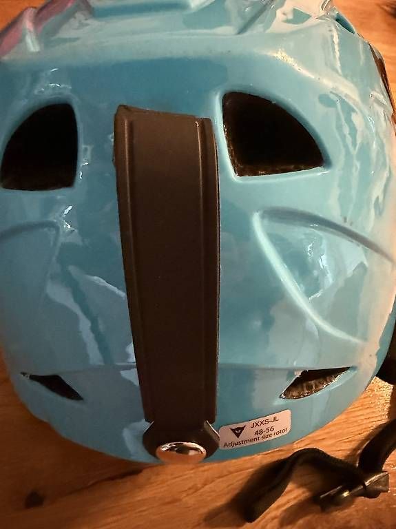 Caschi: Casque ski - enfant - 5ans - 10.- – Nuovo e nell'imballaggio originale da Chessel venduto da Mor_val 1
