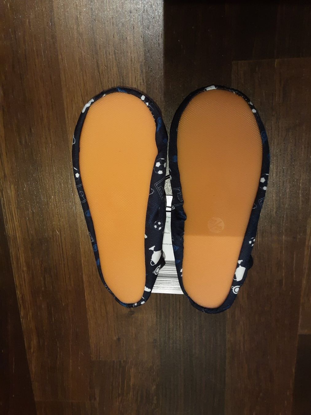 Scarpe per ragazzi: Kinder Haus- und Turnschuhe – Nuovo e nell'imballaggio originale da Glattfelden venduto da Roman2504 4