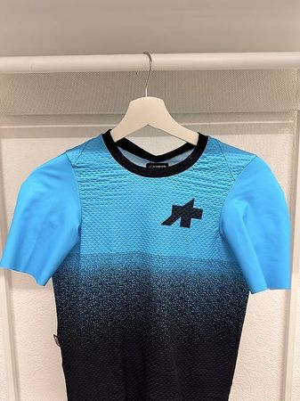 Assos, Equipe RSR Jersey