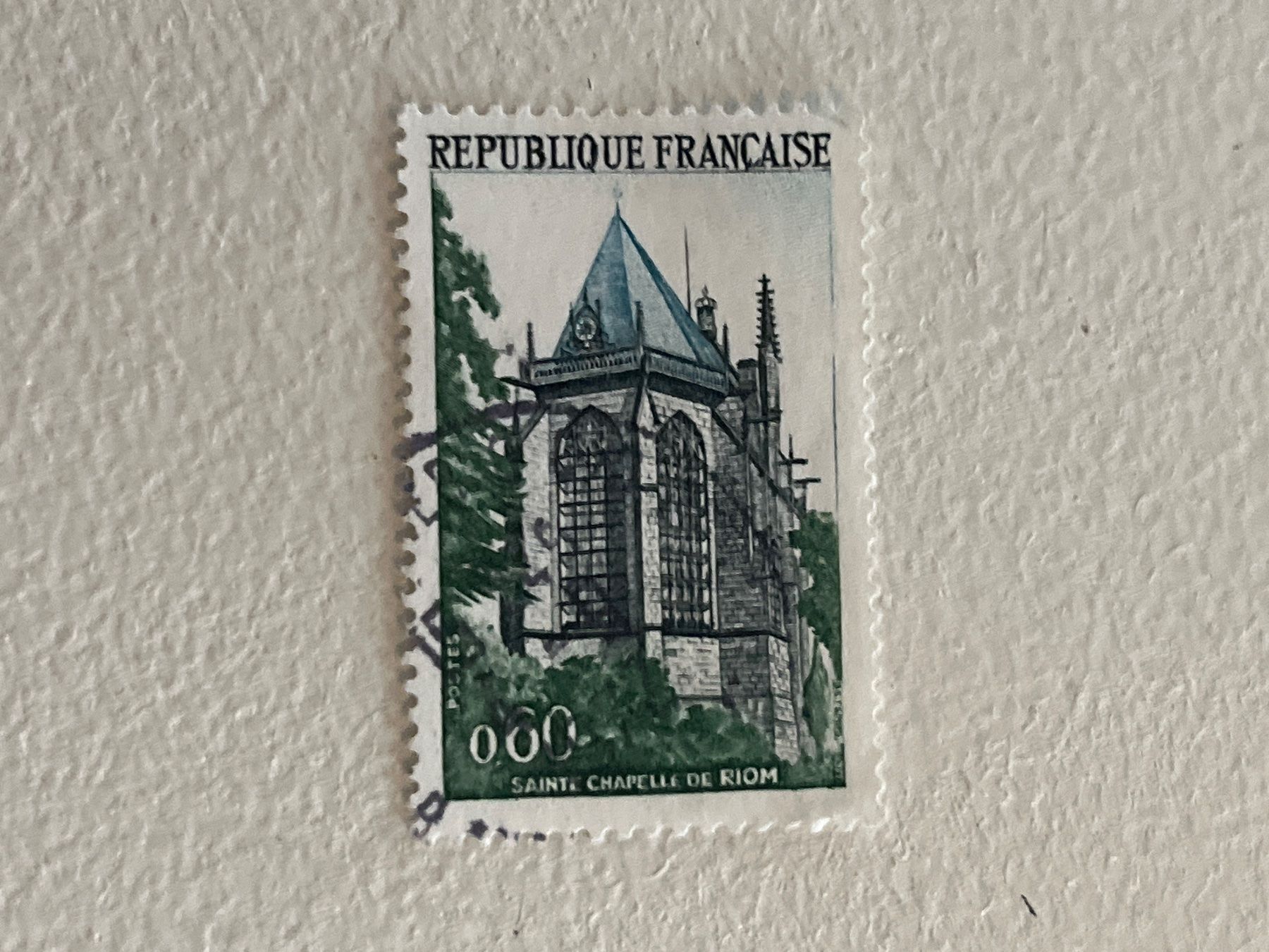 Alle Briefmarken: France Briefmarken (Gratis-Versand) – Gebraucht aus Chiasso von AzenYa