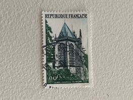 France Briefmarken (Gratis-Versand)