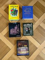 Kochbücher
