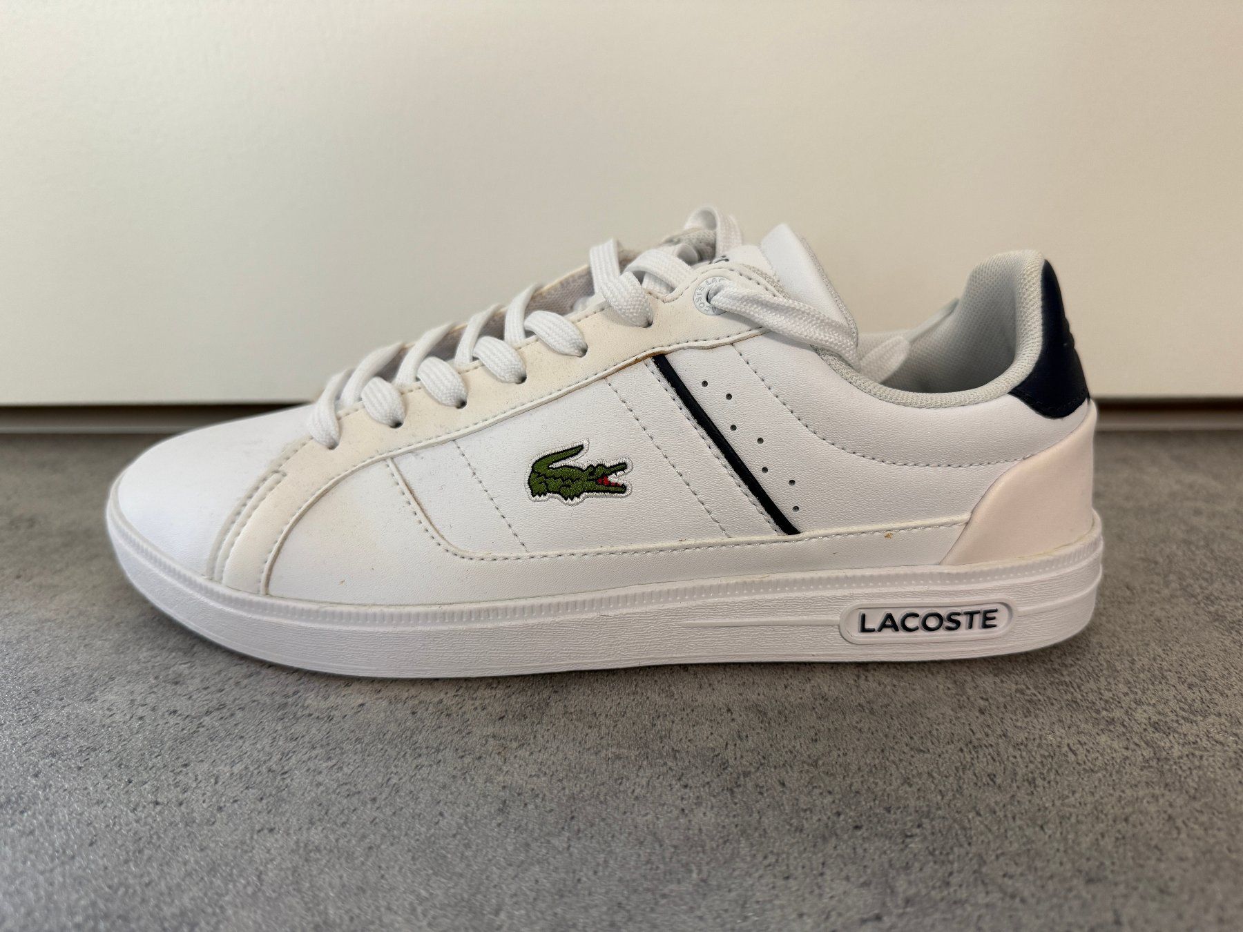 Lacoste Scarpe da uomo: Lacoste Europa Pro - Gr. 40 – Nuovo (secondo la descrizione) da Hüttikon venduto da gas_m575 3