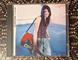 Meredith Brooks - Blurring The Edges, USA Pop CD Album 1997