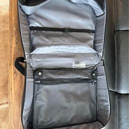 Samsonite Valigie: Samsonite Business Tasche/Koffer – Usato da Baar venduto da LuxuryHunt 6