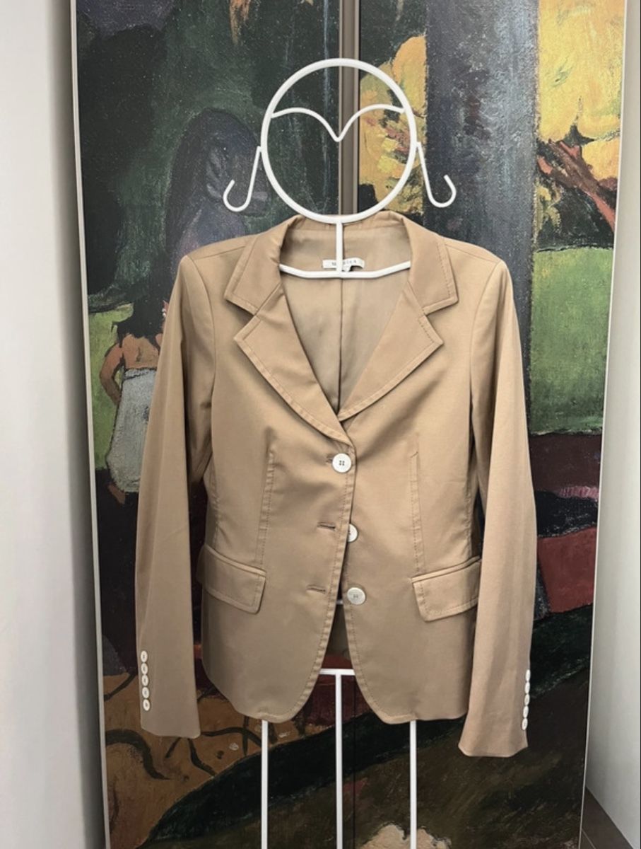 Marella Completi & Tailleur: Tailleur Marella tg 42 – Usato da Rancate venduto da Birbine