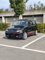 Fiat Seicento Sporting 1.1