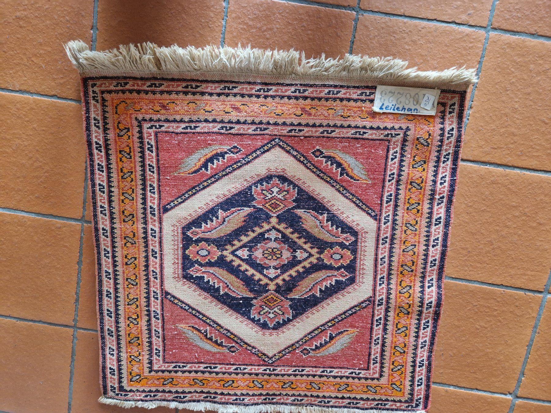 Tapis: Teppich antik – D'occasion à Seedorf BE par Stibutz 6
