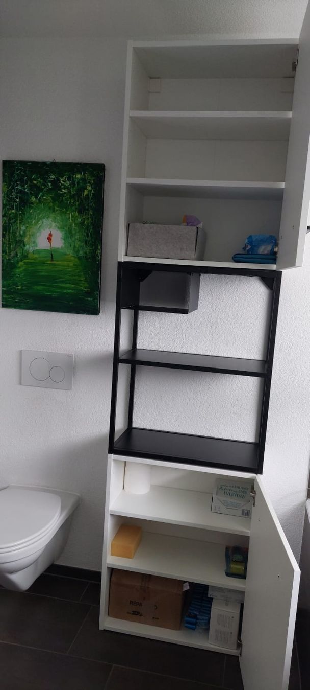 Ikea Armadi: Schrank, Badmöbel – Usato da Stachen venduto da 1Sebulba1 2
