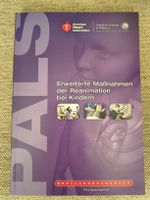 PALS Handbuch Erweiterte Reanimation bei Kindern 