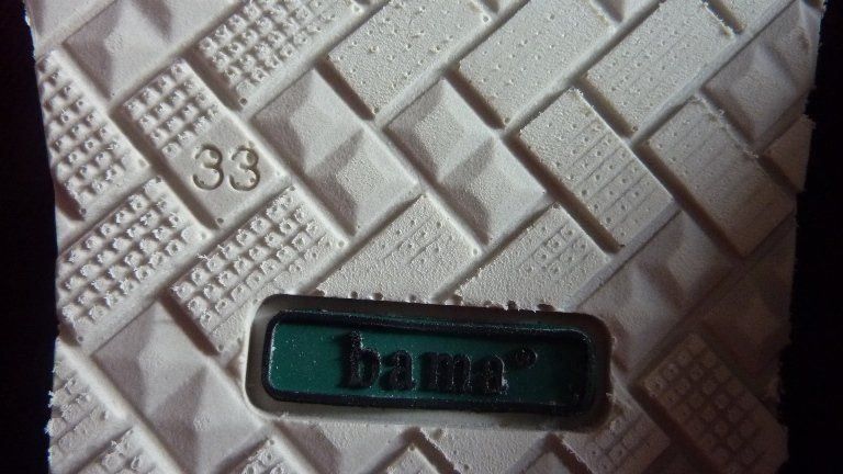 Scarpe per ragazze: Bama Ledersandalen Gr. 33 – Nuovo e nell'imballaggio originale da Melchnau venduto da BarbaraD01 4