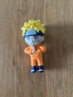 Naruto Burger King