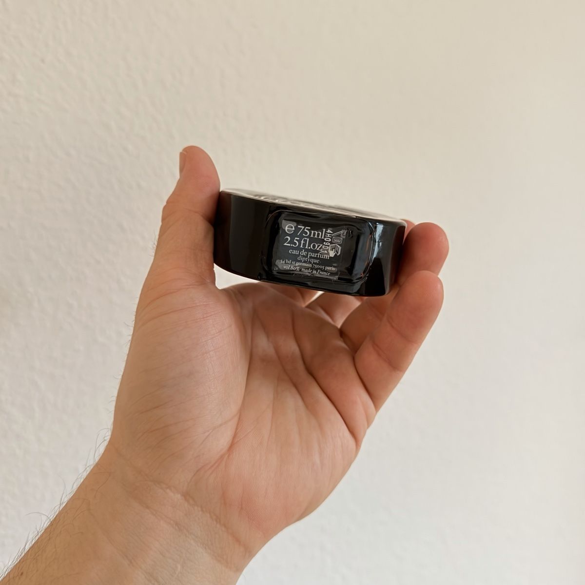 Diptyque Profumi & Eau de Toilette: Diptyque Tam Dao EDP 75ml - 75% left. – Usato da Zürich venduto da KPSLZRH 5