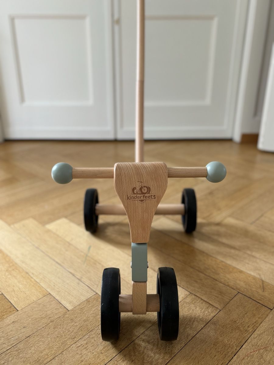 Fahrzeuge für Kinder: Kinderfahrrad Kinderfeed – Neu (gemäss Beschreibung) aus Zürich von adr_6vnq