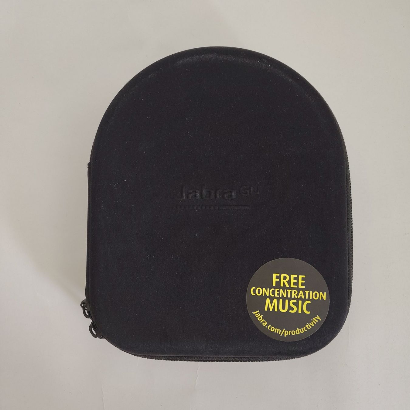 Jabra Cuffie: Jabra Evolve 75 komplett – Usato da Zürich venduto da Negev 4
