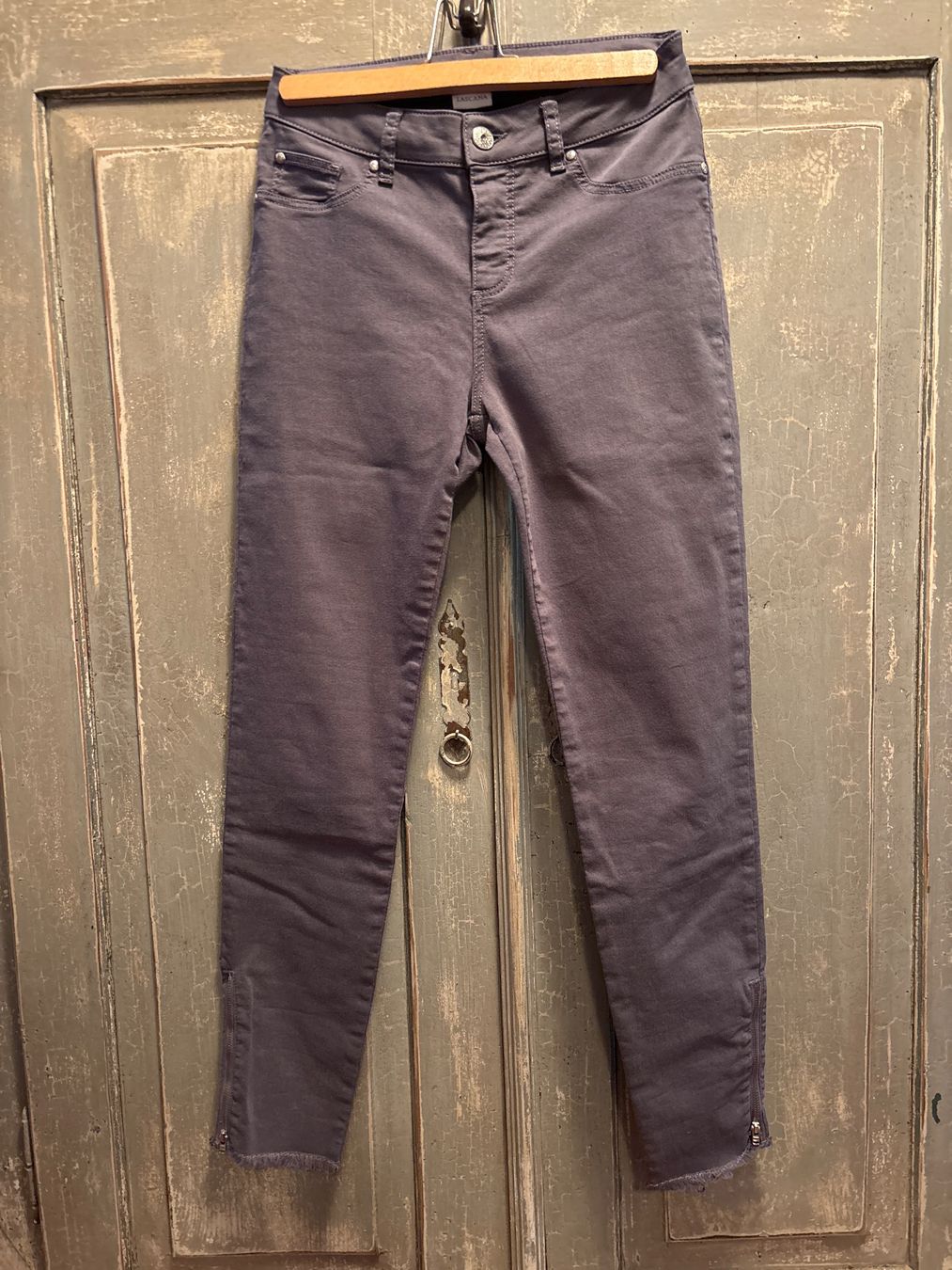 Lascana Jeans: Lascana - stretch Jeans slim - 36 – Nuovo (secondo la descrizione) da Besenbüren venduto da piculo