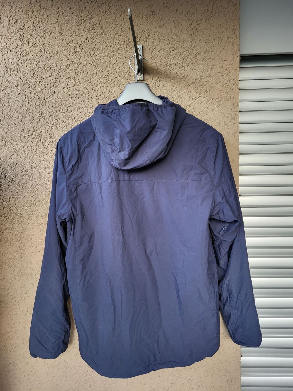 Giacche: Windjacke von Migros, Grösse XL – Usato da Weesen venduto da Banco 1