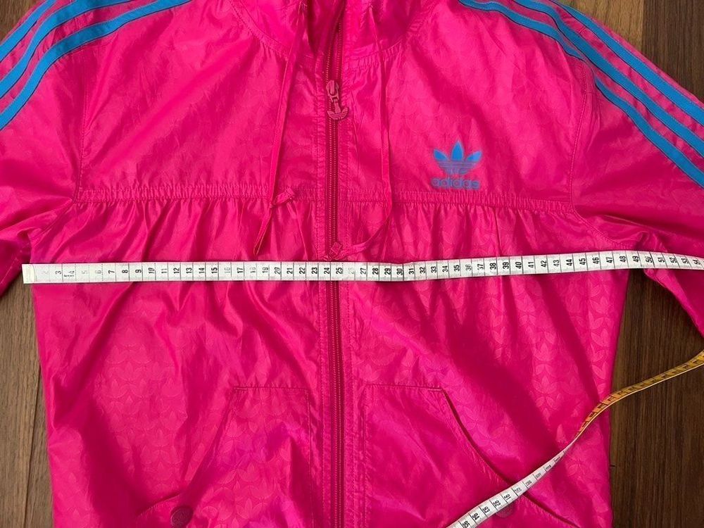 Adidas Giacche: Coupe-vent Adidas Original - M – Usato da St-Sulpice VD venduto da justine_hu 2