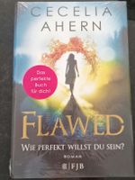 Flawed "Wie perfekt willst du sein?" - Cecelia Ahern (OVP)