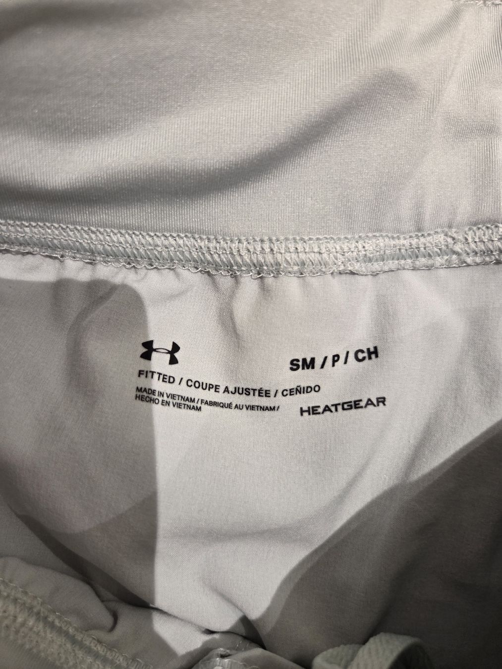 Pantaloni: Under Armour leichte Hose – Nuovo (secondo la descrizione) da Frauenfeld venduto da bea_6m8y 3