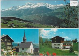 Ferienheim Quadra - Affeier GR