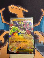 Mega Zygarde ex (POR 047) - DE - Optimale Ordnung