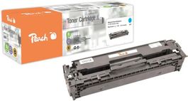 Peach 110945 Toner cyan Refill (HP CF211A, 131A)