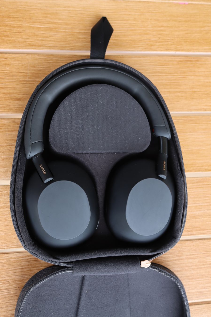 Sony Cuffie: Sony WH-1000xm5 – Usato da Marly venduto da Mbx5
