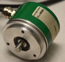Lika Encoder I58-H-1024-Zcu-48-Rl7 Drehgeber Codeur Rotatif