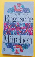Taschenbuch Englische Märchen Juni 1976 Originalsausgabe
